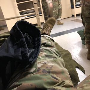 Meet your Posher, Mari